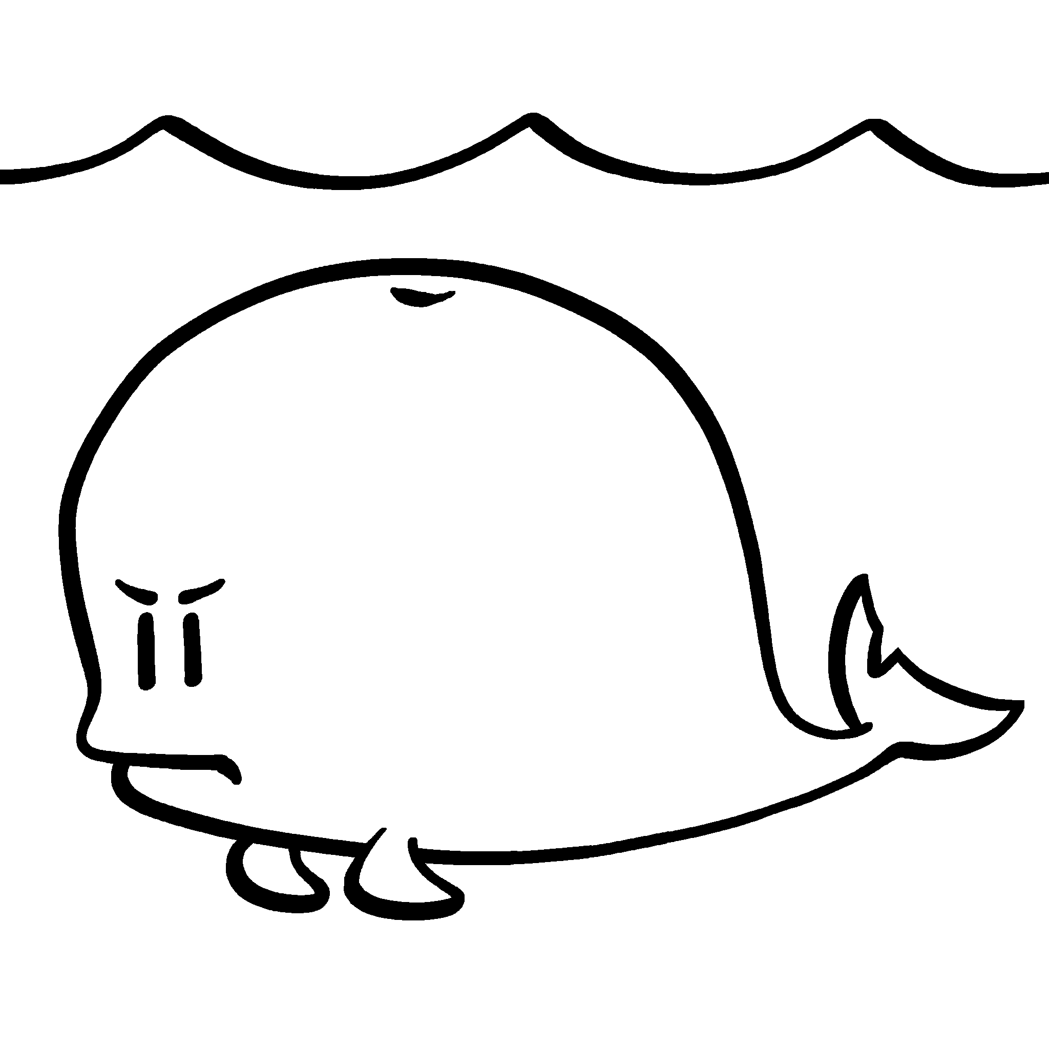 Jonah Inside the Big Fish
